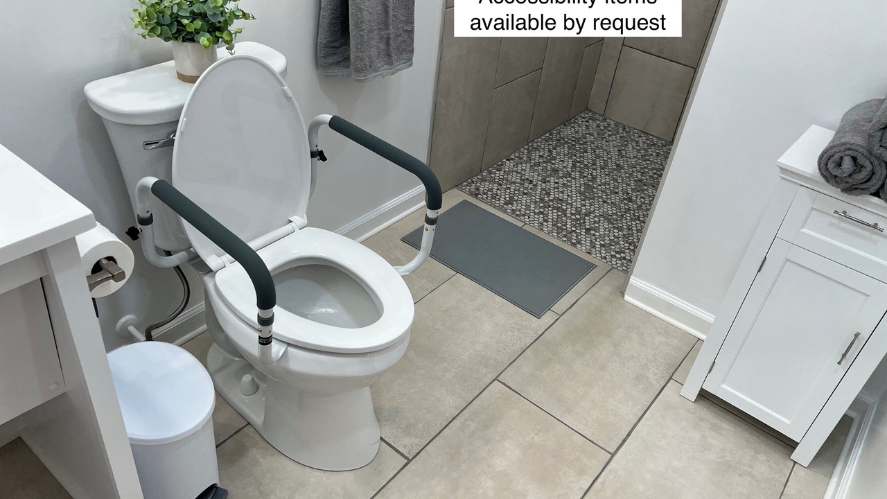 Photo of Bathroom in Stokes