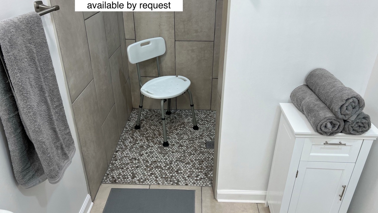 Photo of Bathroom in Stokes