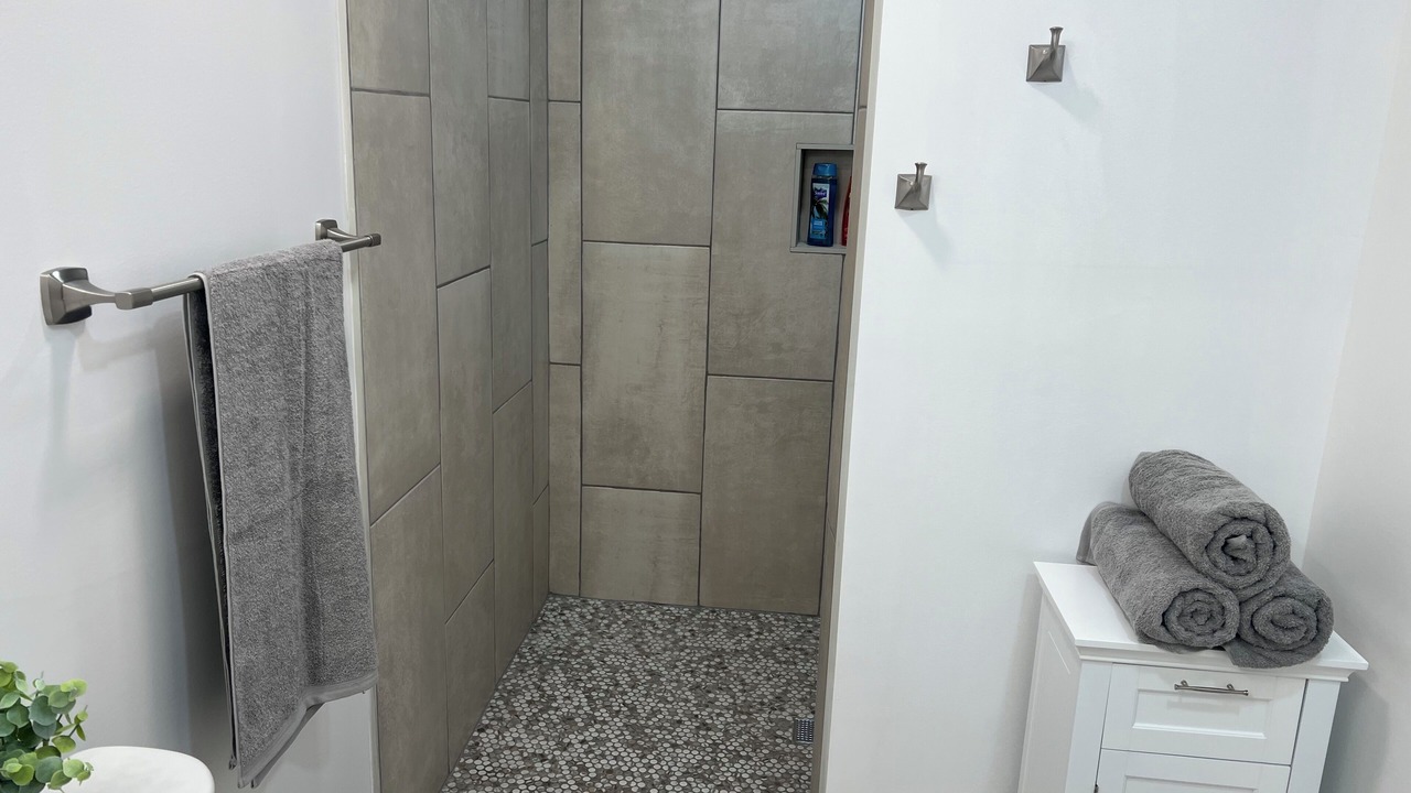 Photo of Bathroom in Stokes
