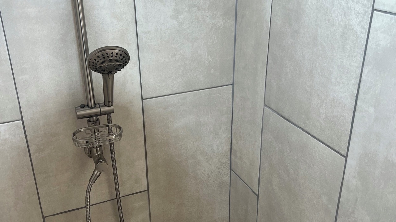 Photo of Bathroom in Stokes
