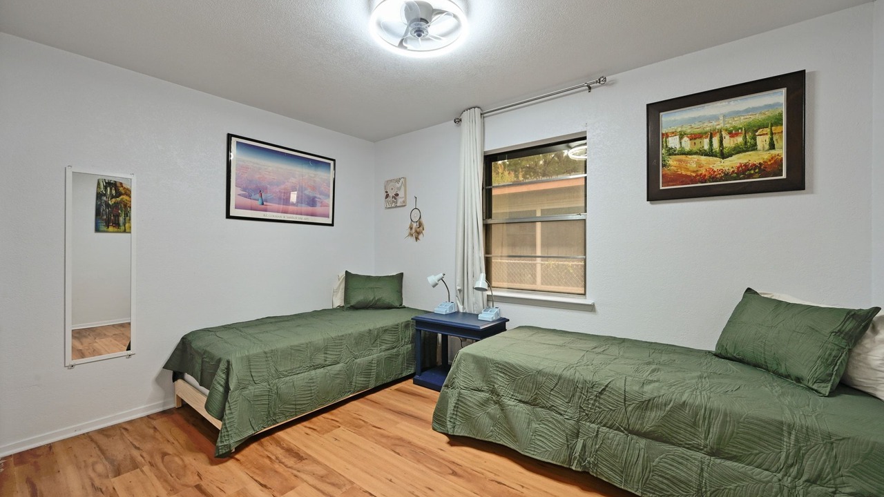 Photo of Bedroom in East Congress