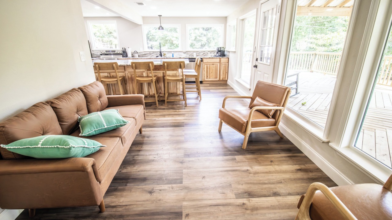 Photo of Livingroom in Avinger