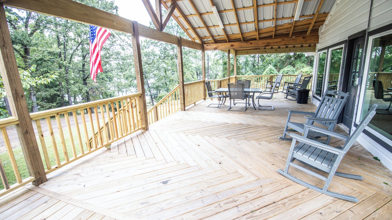 Photo of Outdoor in Avinger