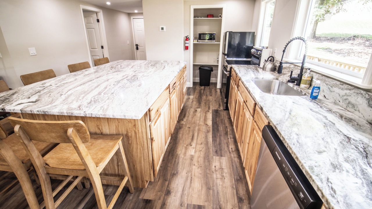 Photo of Kitchen in Avinger