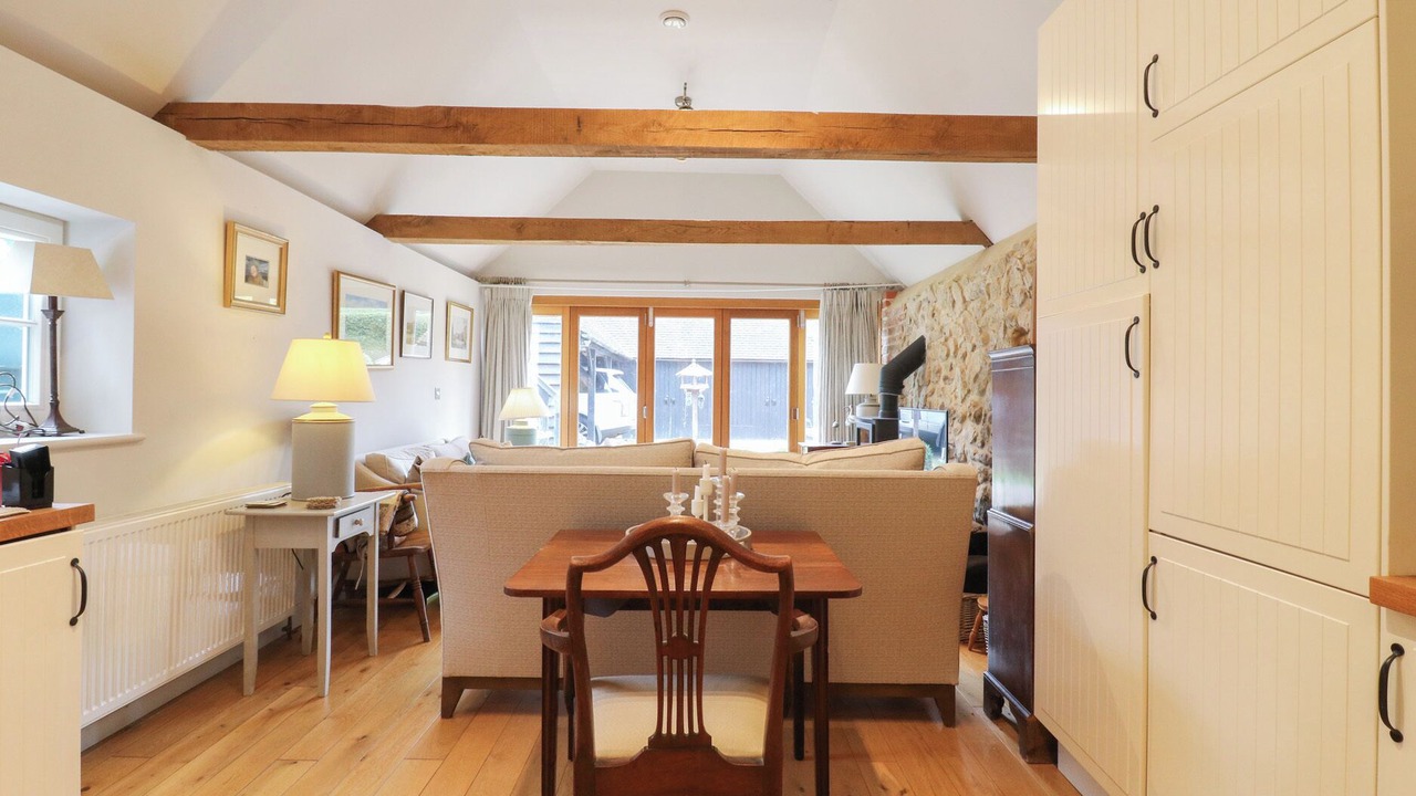 Photo of Livingroom in Five Oak Green