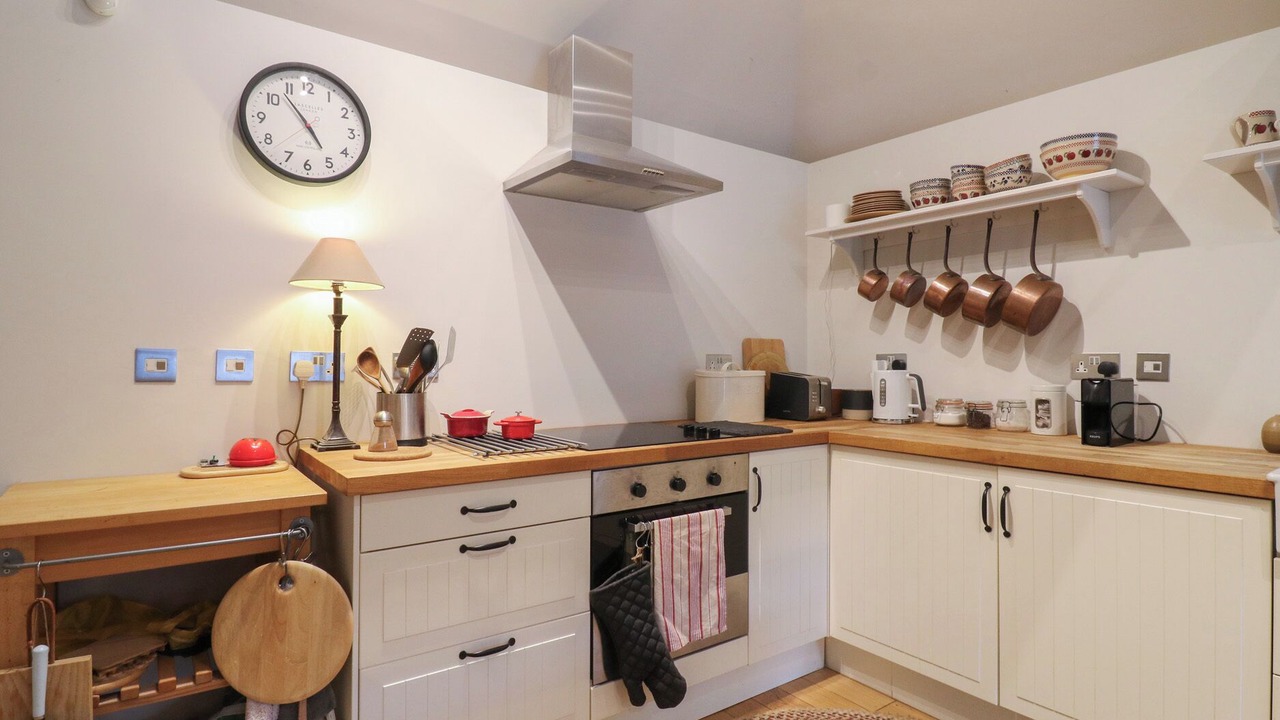 Photo of Kitchen in Five Oak Green