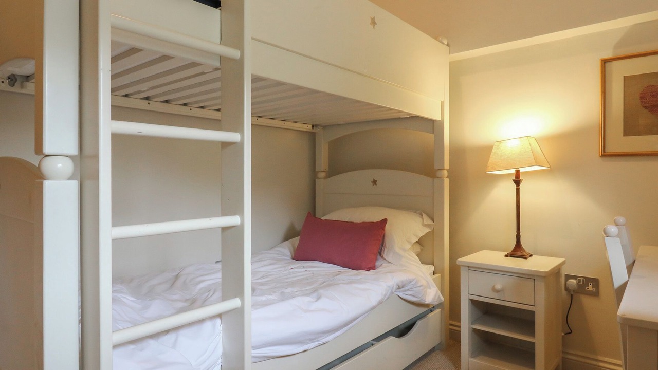 Photo of Bedroom in Five Oak Green