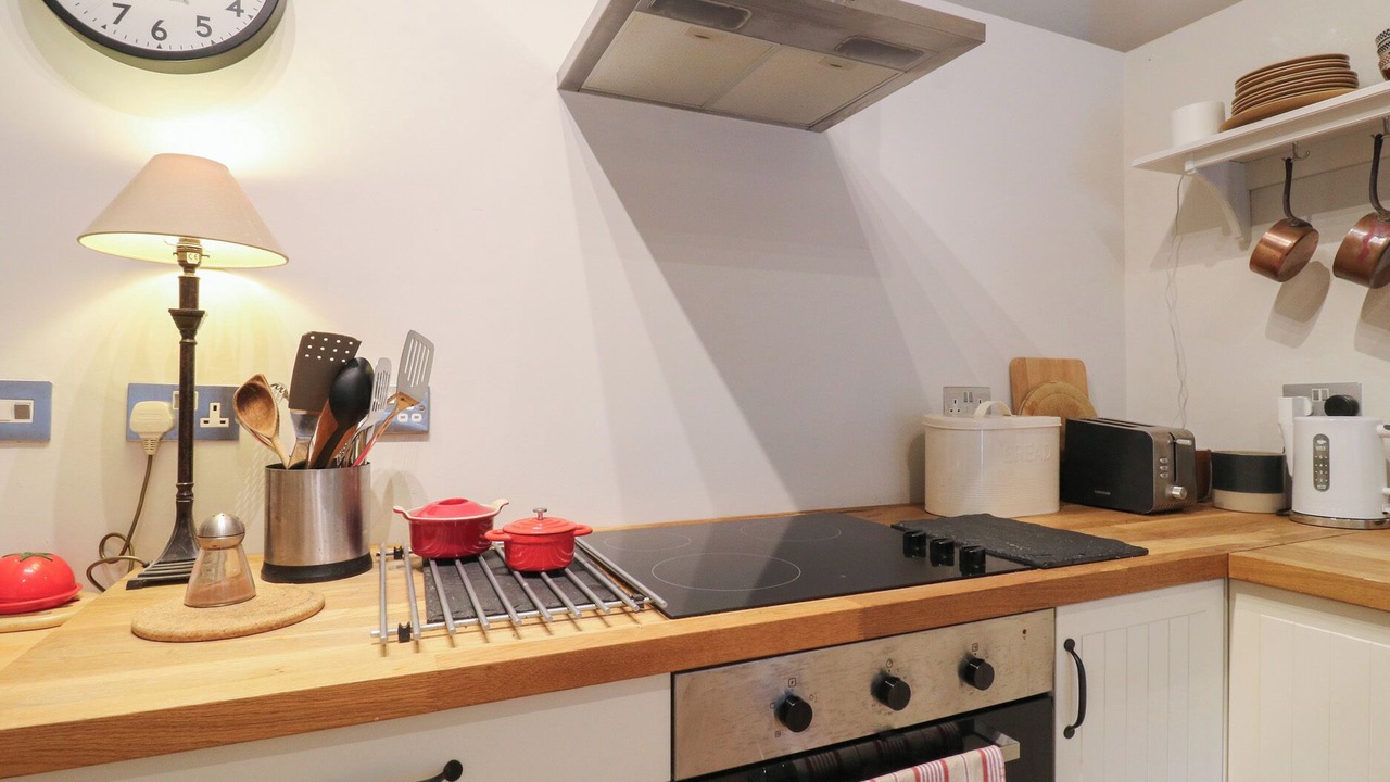 Photo of Kitchen in Five Oak Green