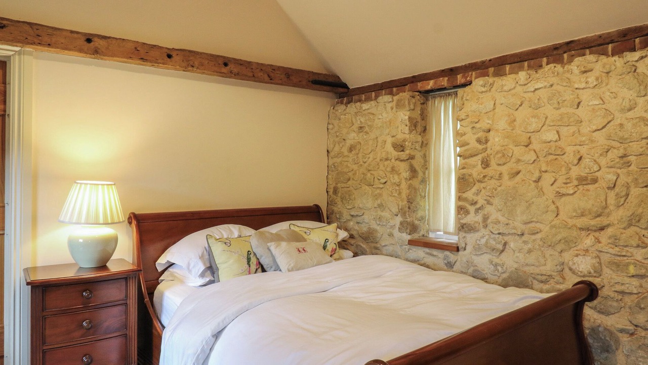 Photo of Bedroom in Five Oak Green