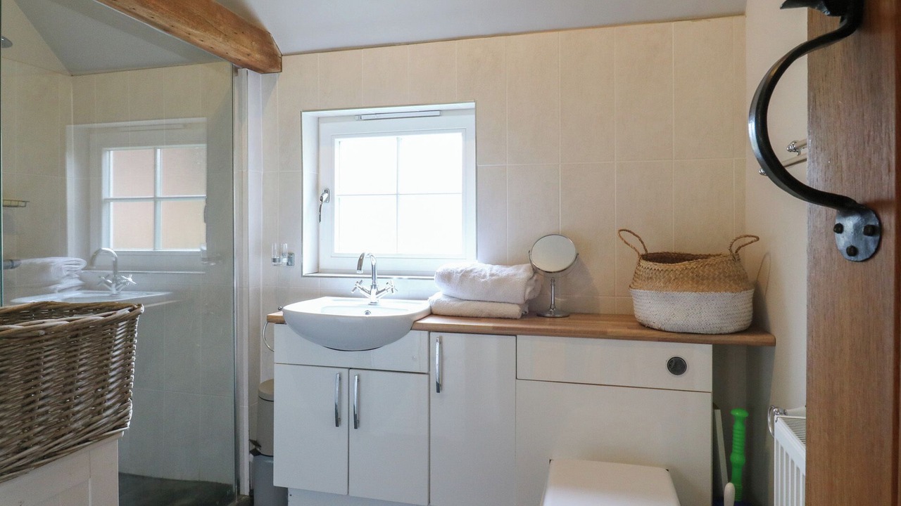 Photo of Bathroom in Five Oak Green