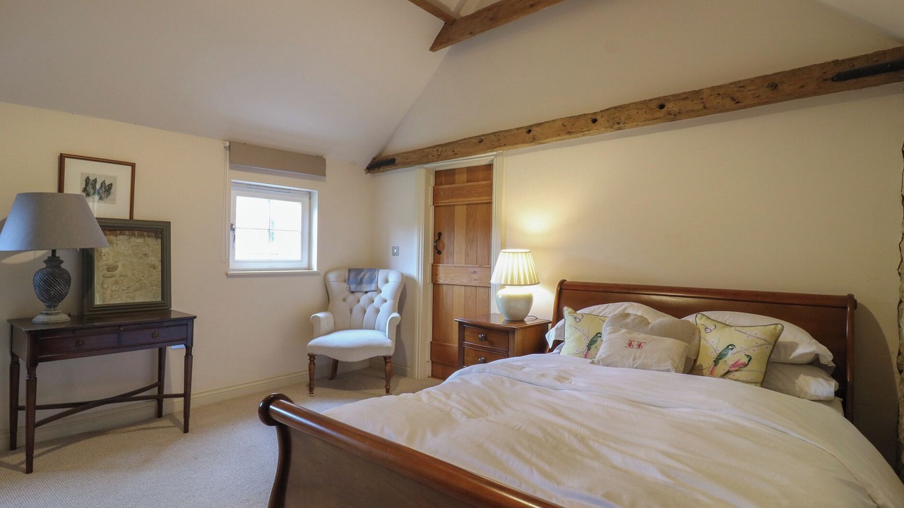 Photo of Bedroom in Five Oak Green