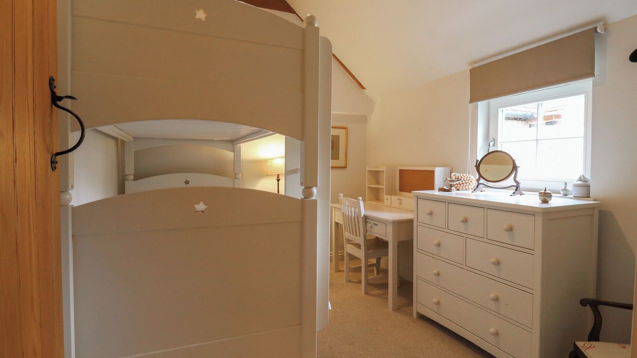 Photo of Bedroom in Five Oak Green