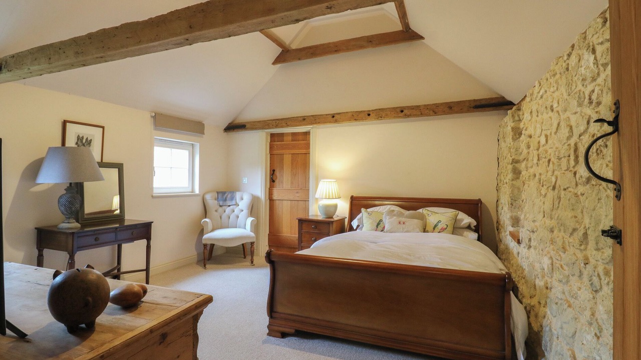 Photo of Bedroom in Five Oak Green