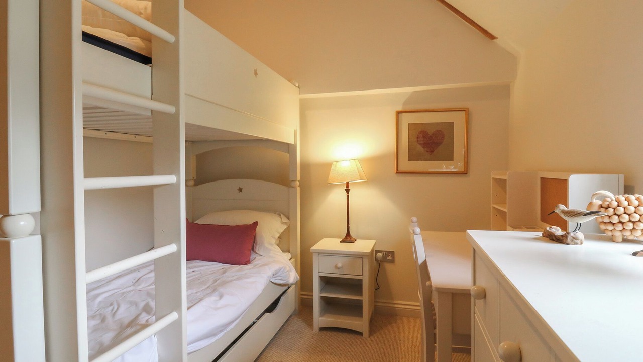 Photo of Bedroom in Five Oak Green