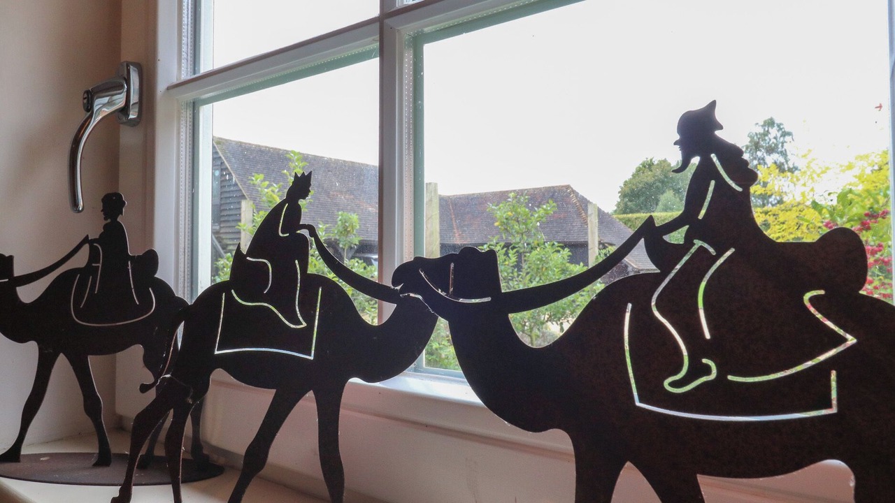 Photo of Others in Five Oak Green