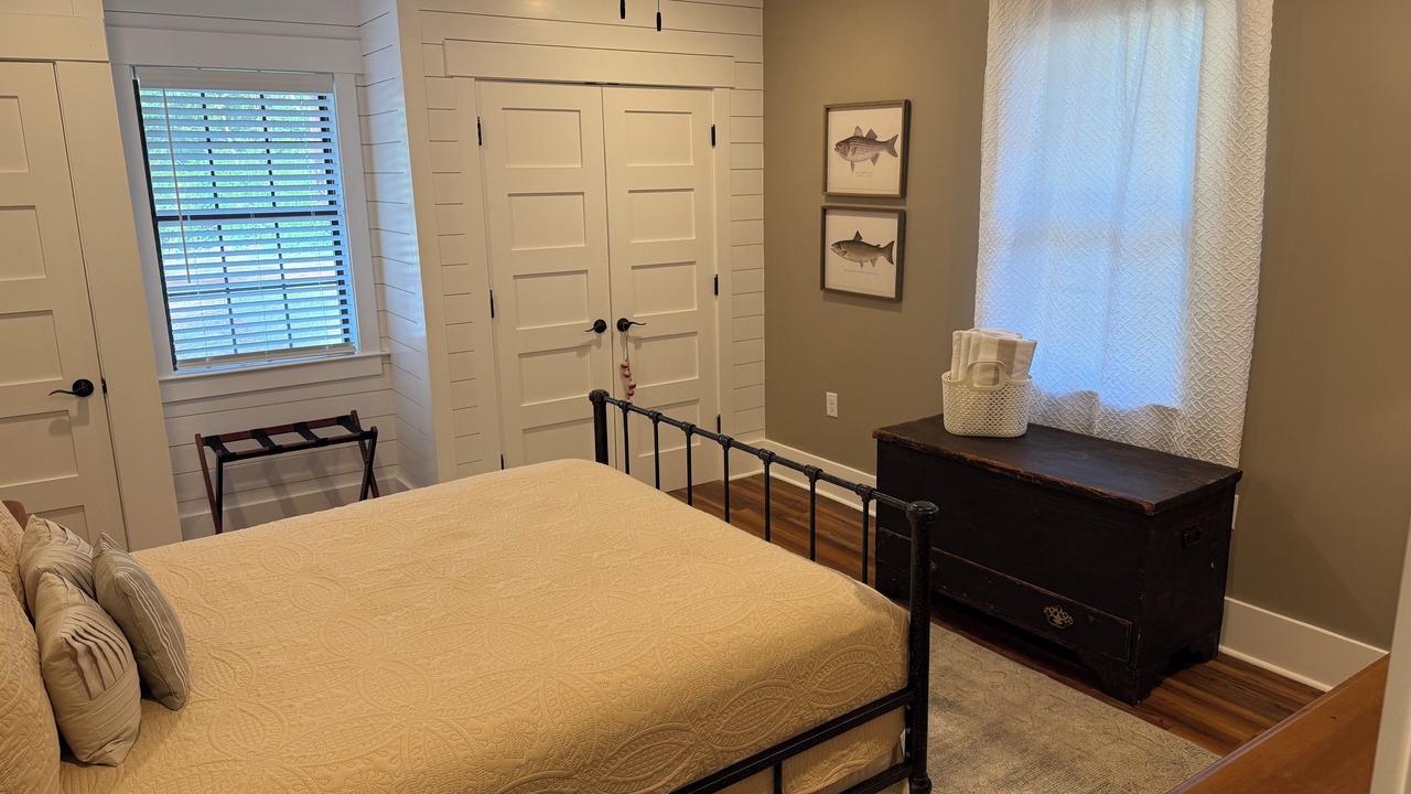 Photo of Bedroom in Eden