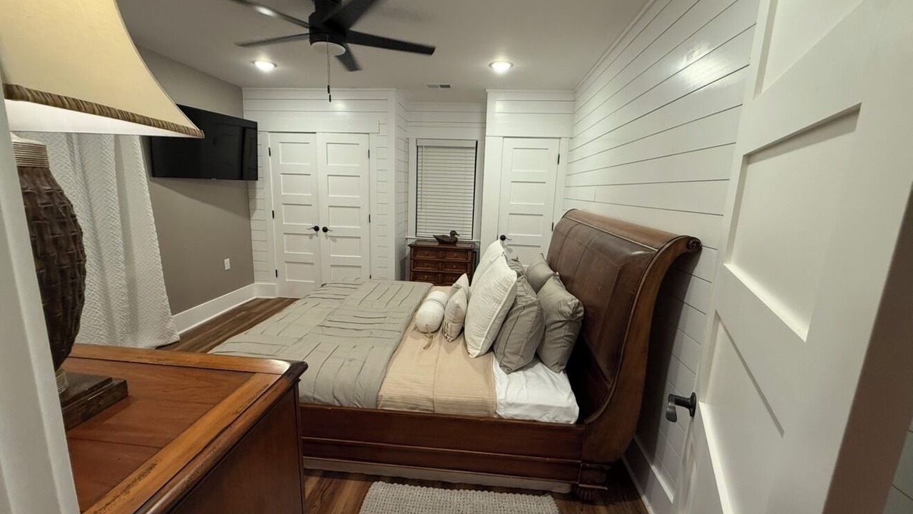 Photo of Bedroom in Eden