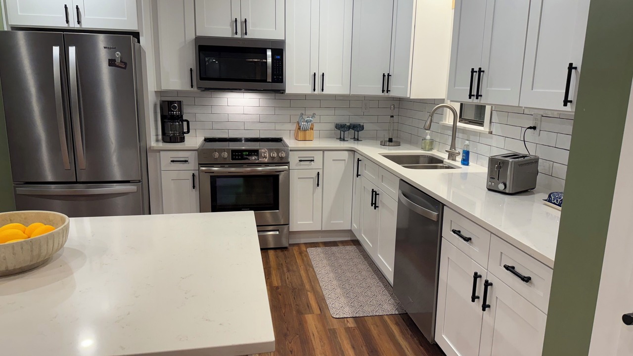 Photo of Kitchen in Eden