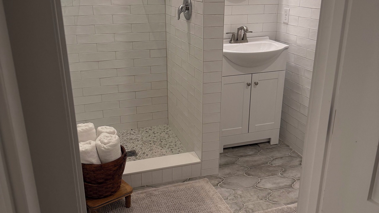 Photo of Bathroom in Eden