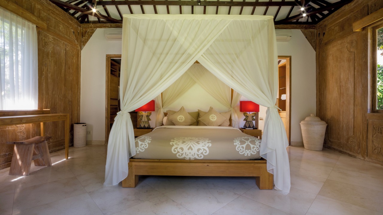 Photo of Bedroom in Pecatu
