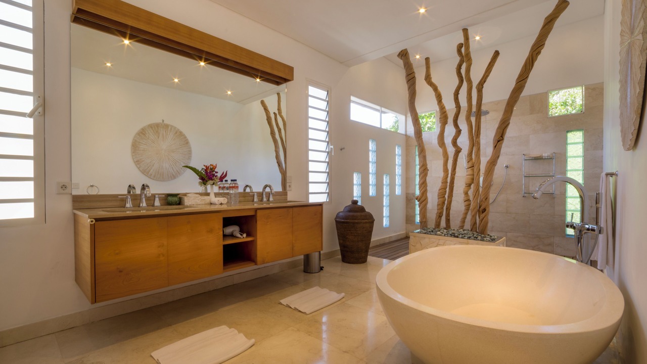 Photo of Bathroom in Pecatu