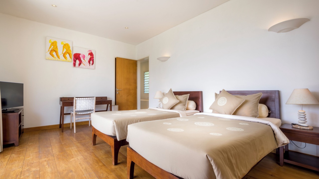 Photo of Bedroom in Pecatu