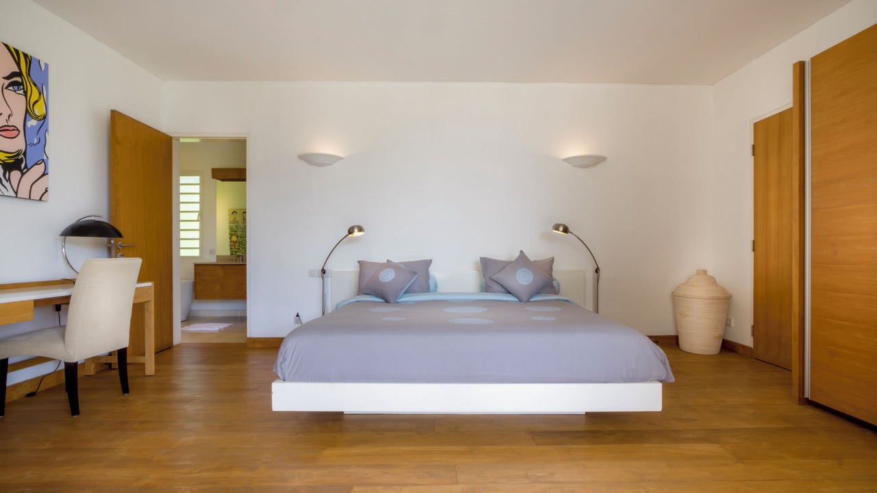 Photo of Bedroom in Pecatu