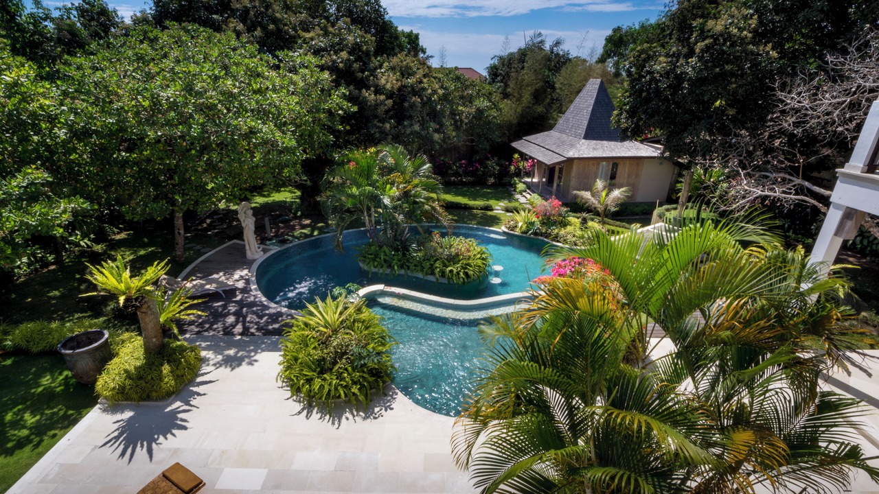 Photo of Outdoor in Pecatu