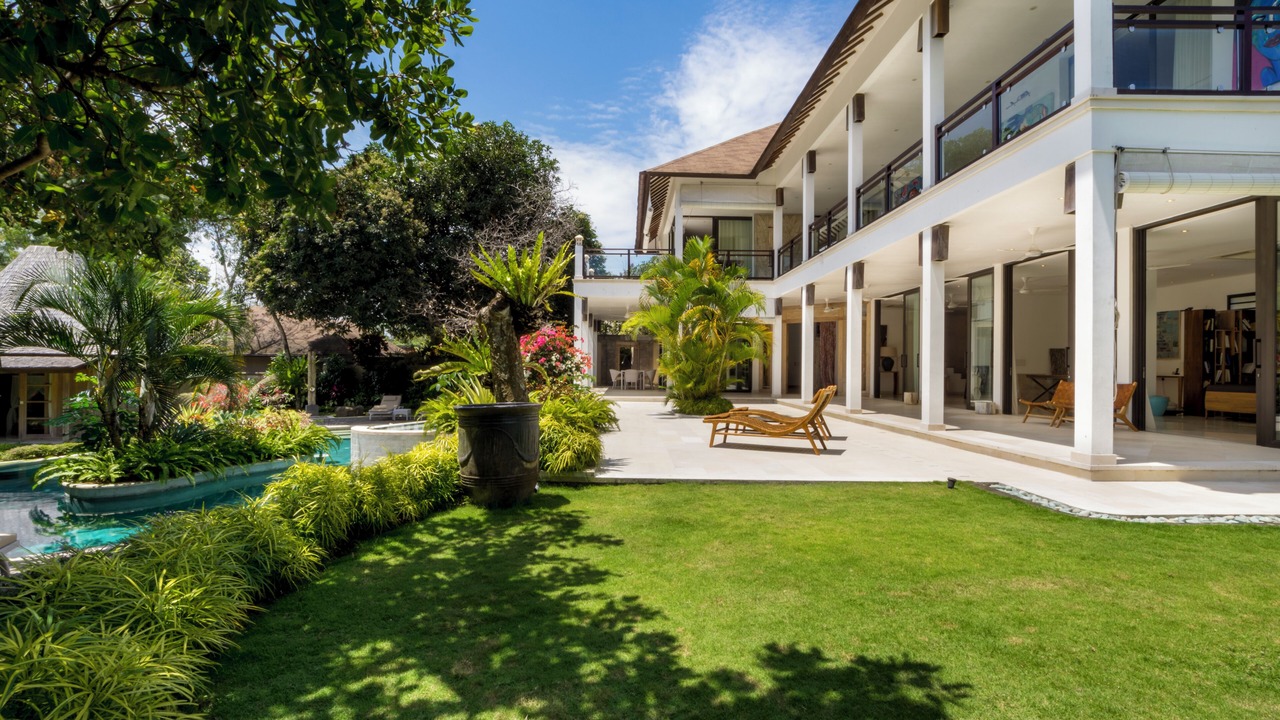 Photo of Outdoor in Pecatu