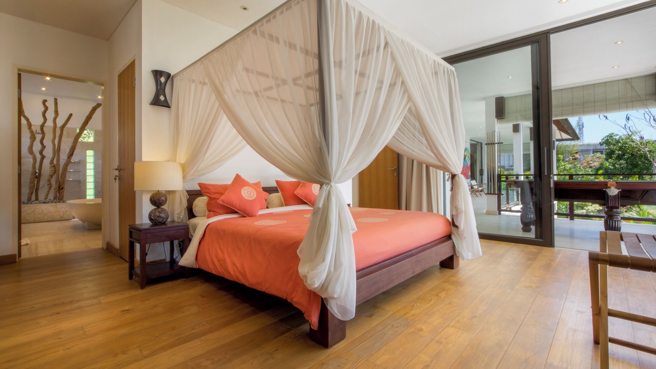Photo of Bedroom in Pecatu