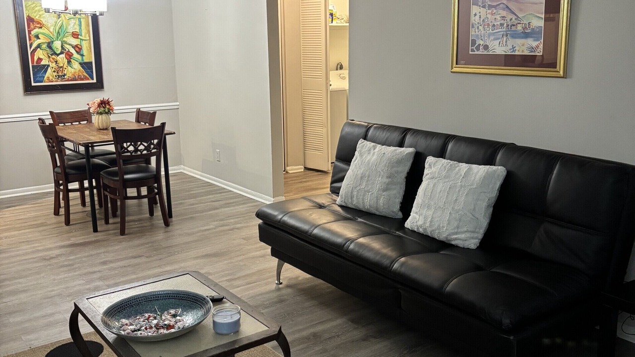 Photo of Livingroom in Cumberland