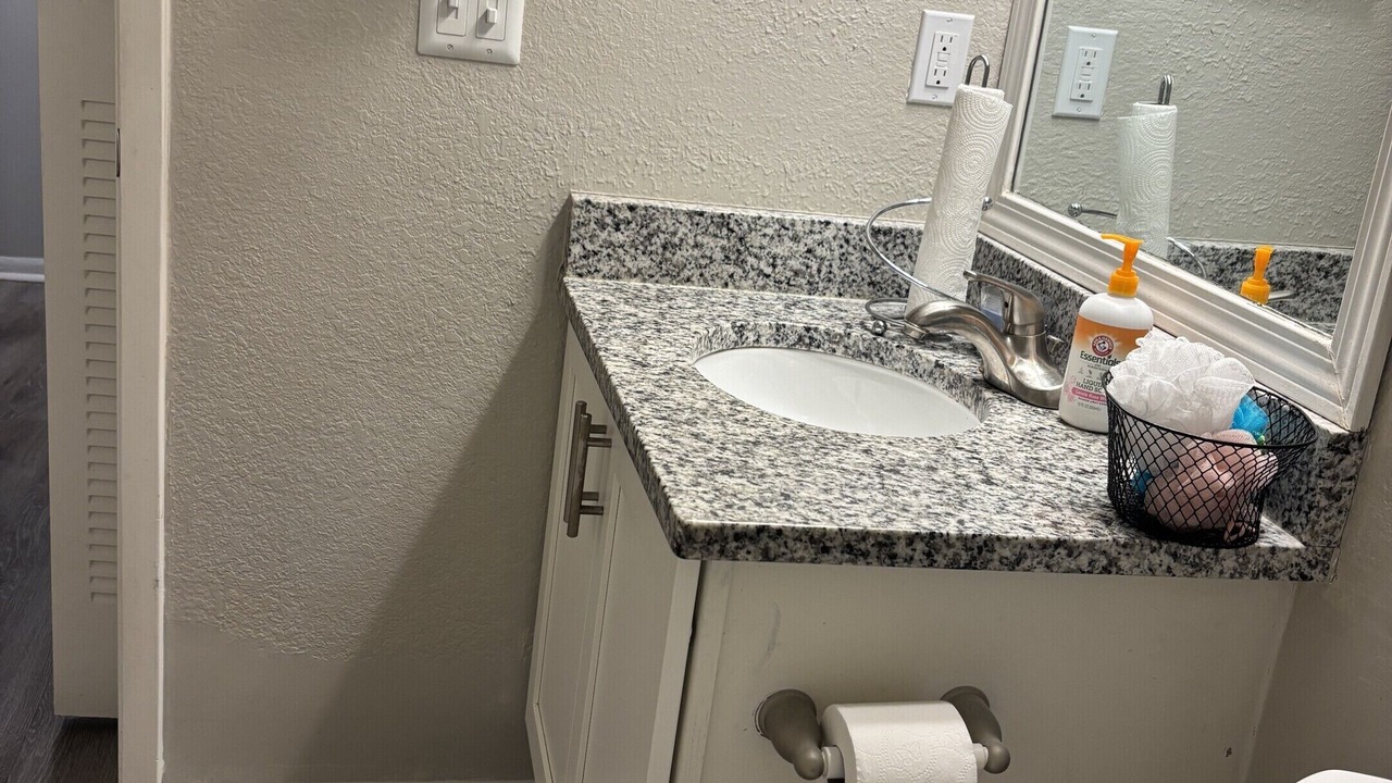 Photo of Bathroom in Cumberland