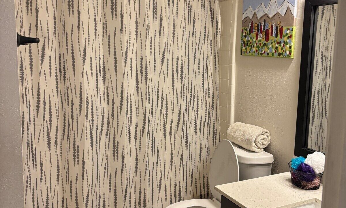 Photo of Bathroom in Cumberland