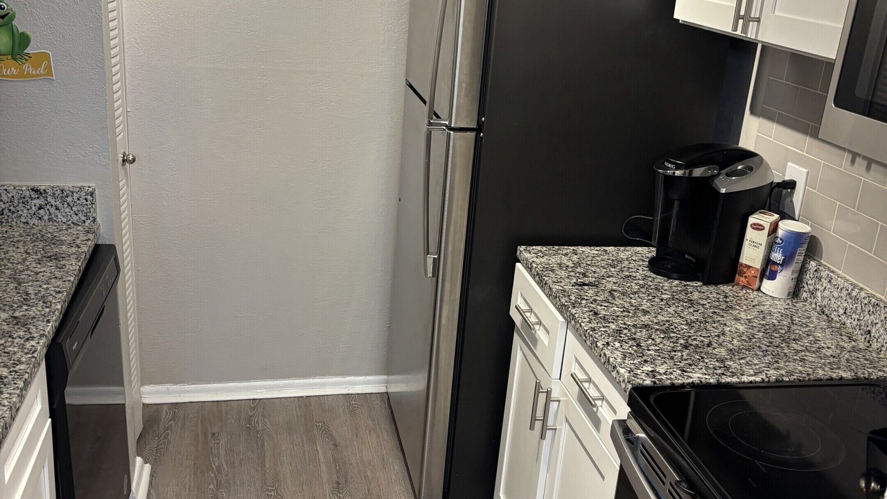 Photo of Kitchen in Cumberland