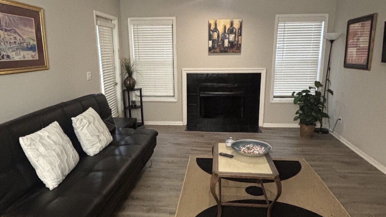 Photo of Livingroom in Cumberland