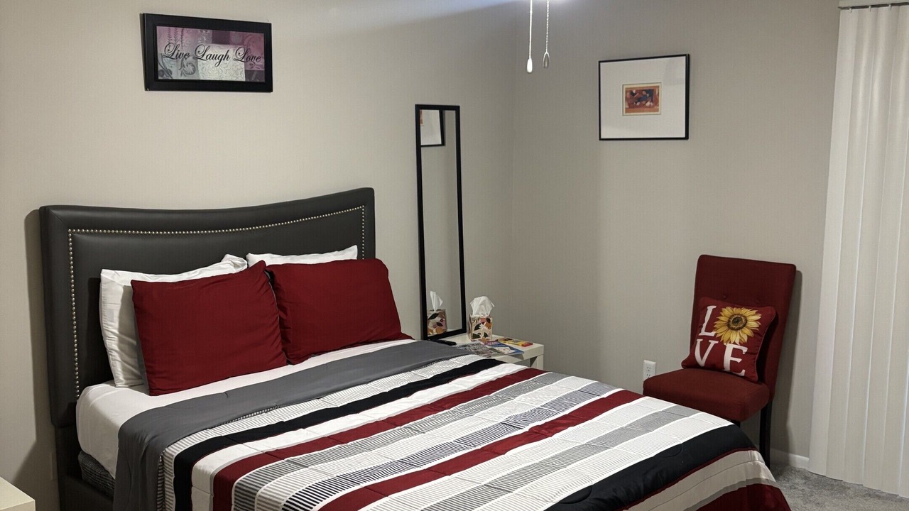 Photo of Bedroom in Cumberland