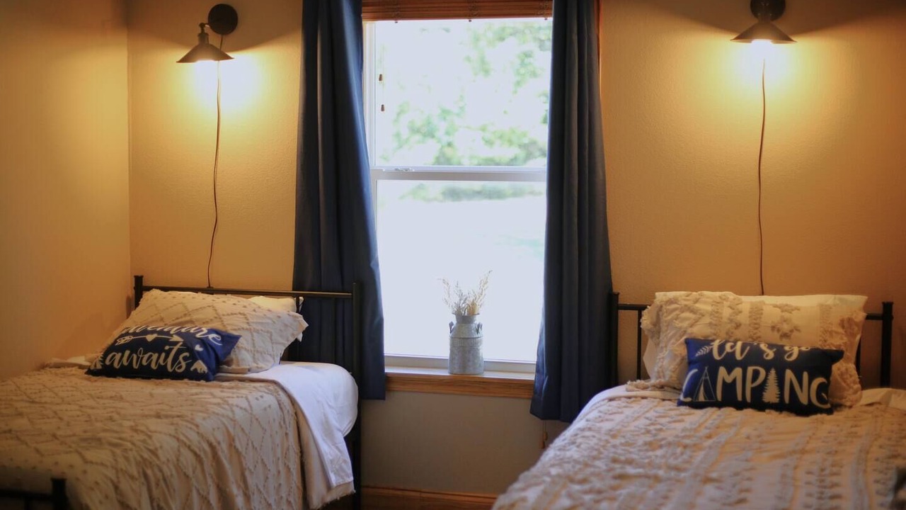 Photo of Bedroom in El Dorado