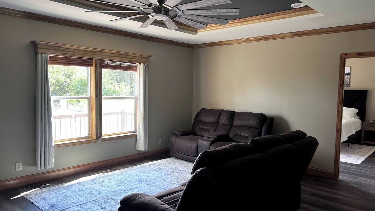 Photo of Livingroom in El Dorado