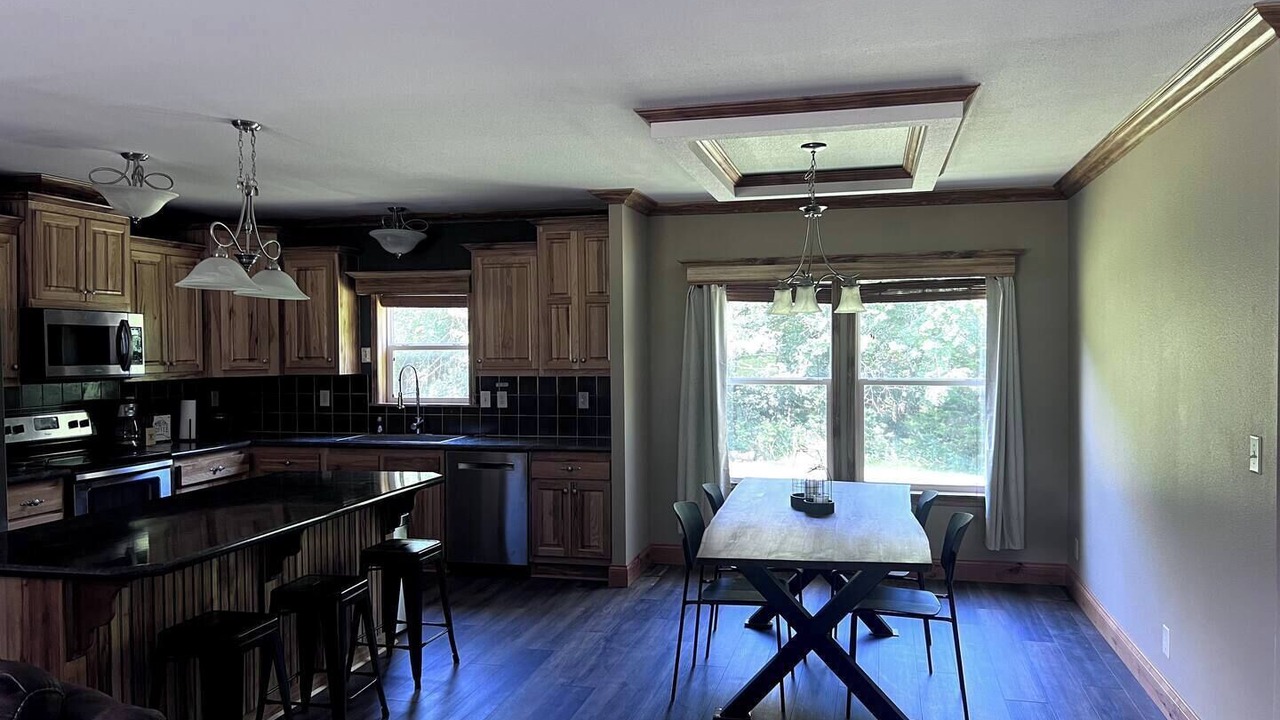 Photo of Kitchen in El Dorado
