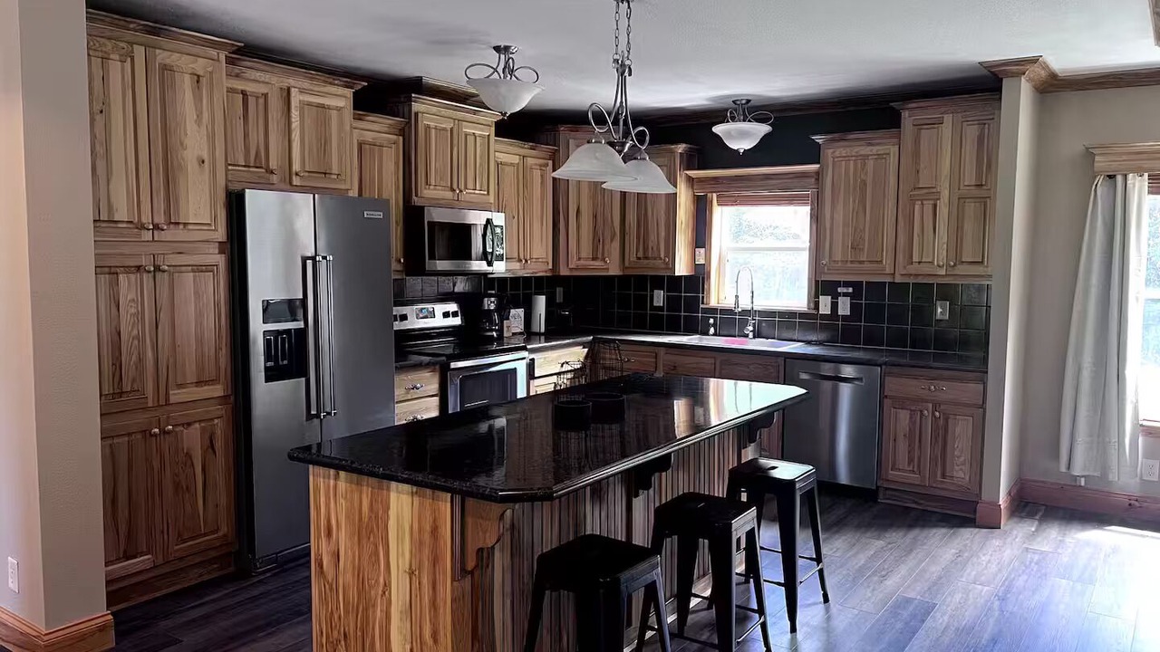 Photo of Kitchen in El Dorado