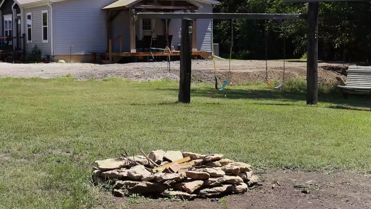 Photo of Outdoor in El Dorado