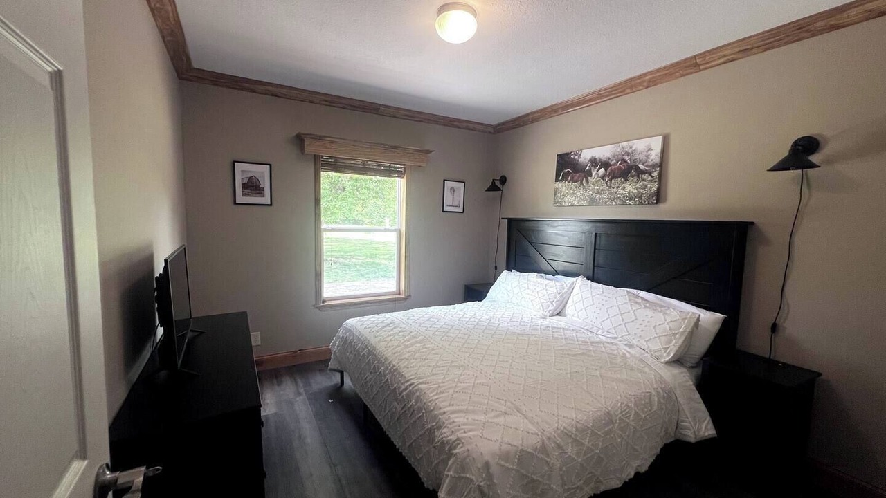 Photo of Bedroom in El Dorado