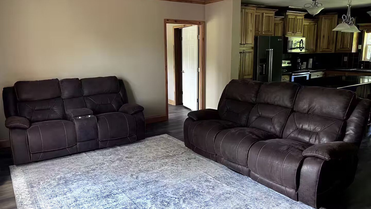 Photo of Livingroom in El Dorado