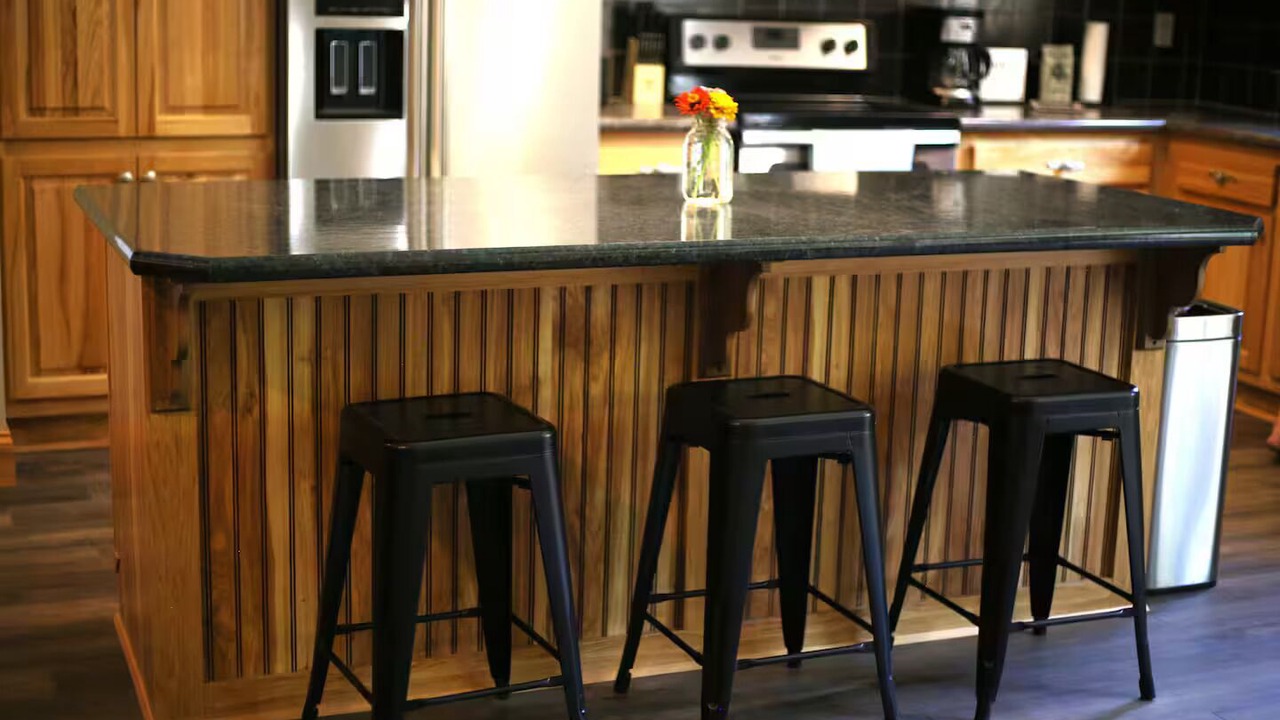Photo of Kitchen in El Dorado