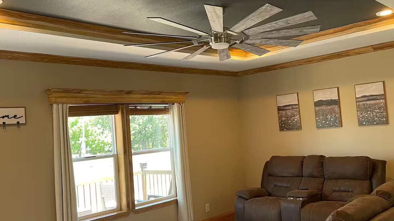 Photo of Livingroom in El Dorado