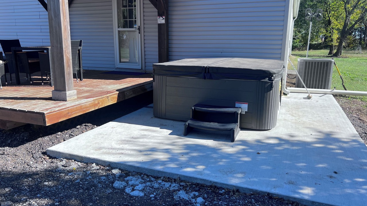 Photo of Outdoor in El Dorado