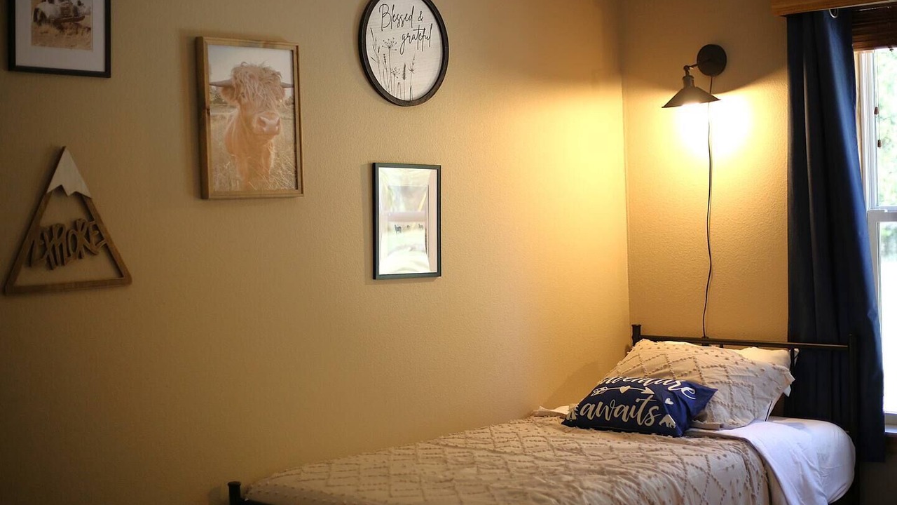 Photo of Bedroom in El Dorado