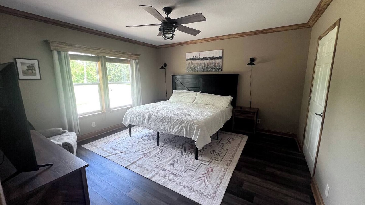 Photo of Bedroom in El Dorado