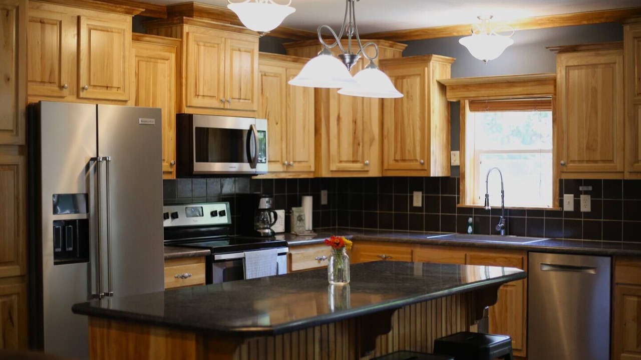 Photo of Kitchen in El Dorado