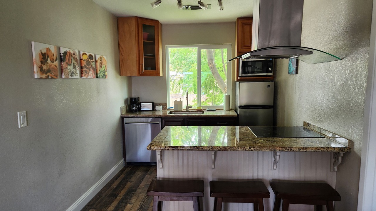 Photo of Kitchen in Kaseberg - Kingswood